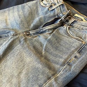 Size 22 PacSun Jeans! Brand New from the store! Willing to negotiate! :)